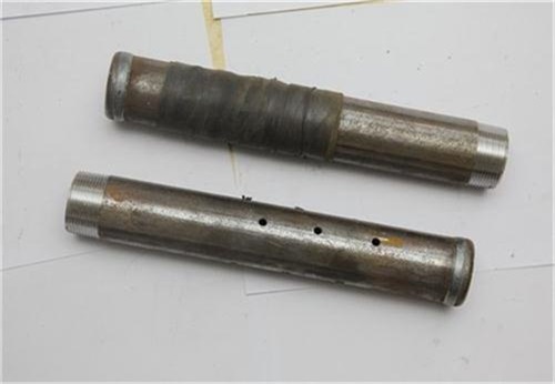 红桥注浆声测一体管