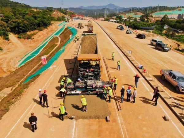 红桥高速公路