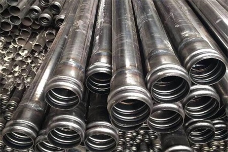 红桥声测管是一种工程建筑材料
